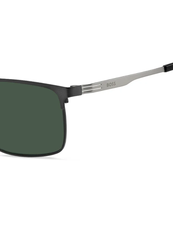 HUGO BOSS  Rectangular Hugo Boss Sunglasses for Men | Best Price UAE